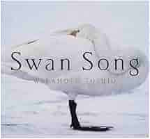 SwanSong | 若本 俊雄 |本 | 通販 | Amazon